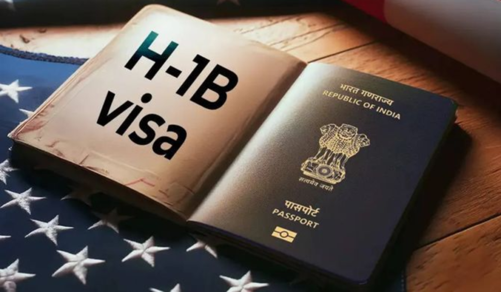 Federal Judge Voids Trump's $100000 Fee Requirement for H-1B Visas