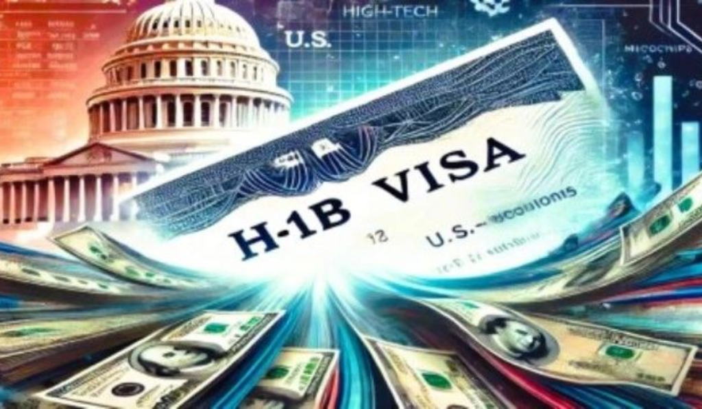 Federal Judge Voids Trump's $100000 Fee Requirement for H-1B Visas