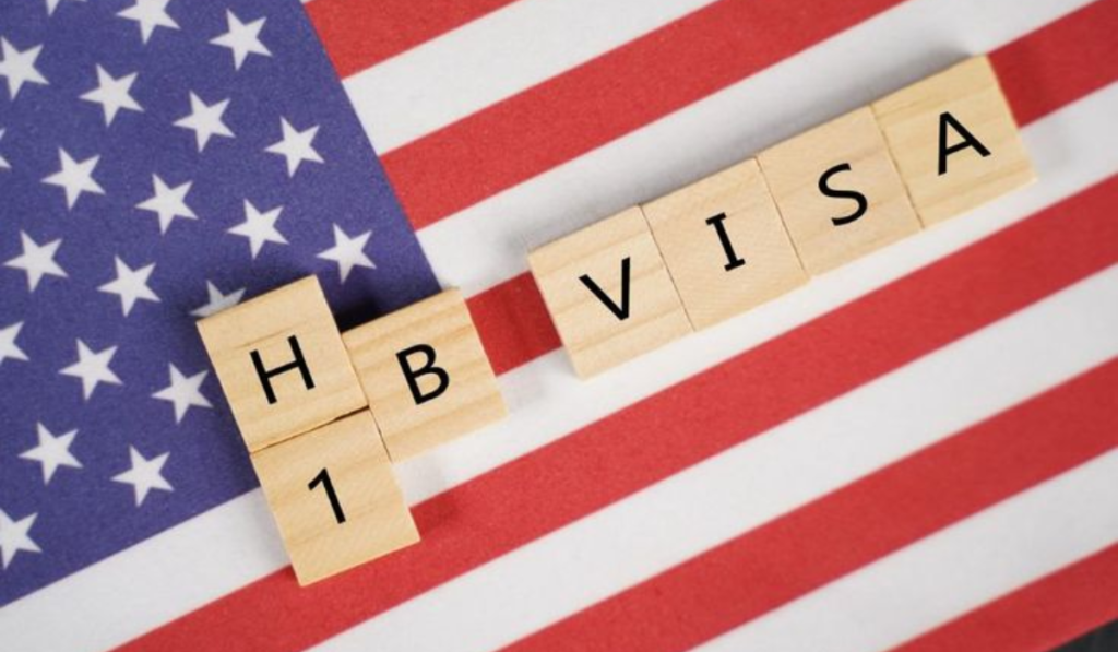 Federal Judge Voids Trump's $100000 Fee Requirement for H-1B Visas