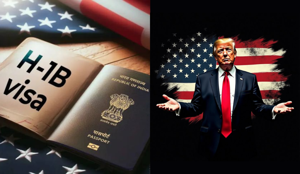Federal Judge Voids Trump's $100000 Fee Requirement for H-1B Visas