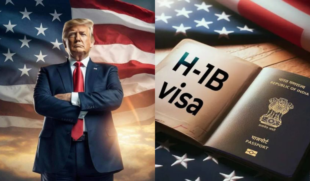 Federal Judge Voids Trump's $100000 Fee Requirement for H-1B Visas