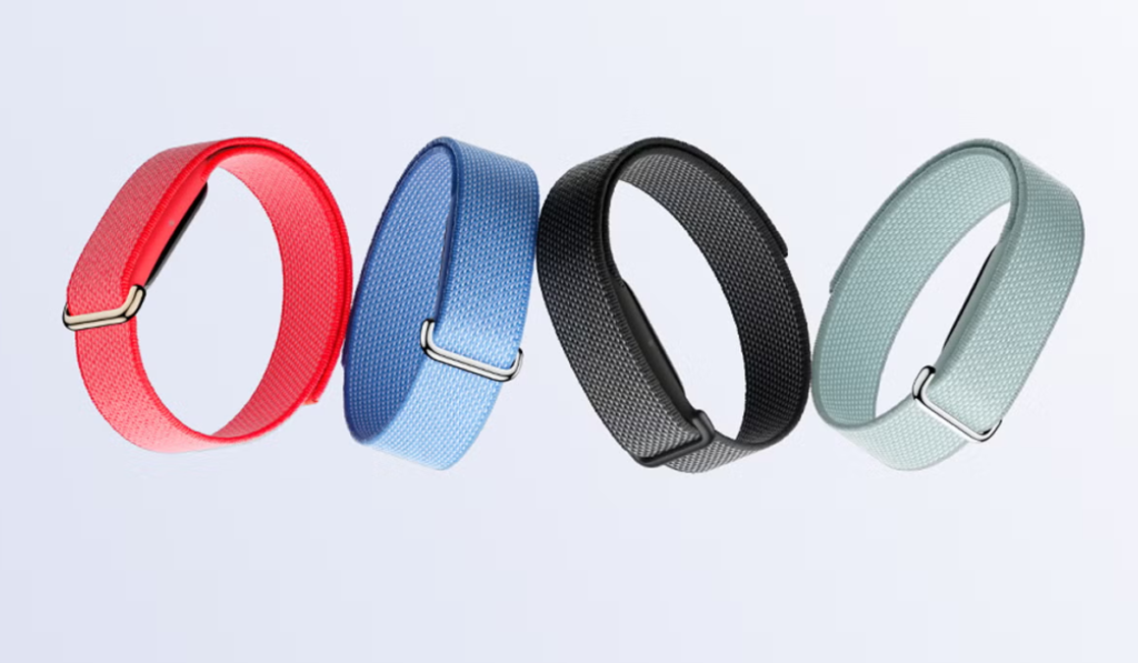 Google Fitbit Air Fitness Tracker