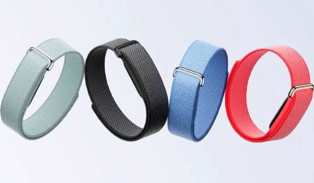 Google Fitbit Air Fitness Tracker