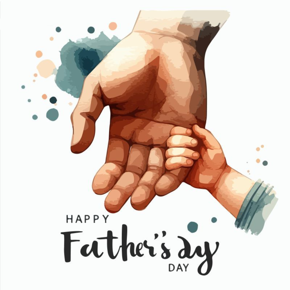 Happy Father's Day 2026