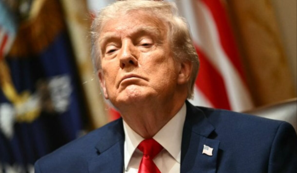 House Republicans Approve $70 Billion Bill for Trump's Immigration Crackdown