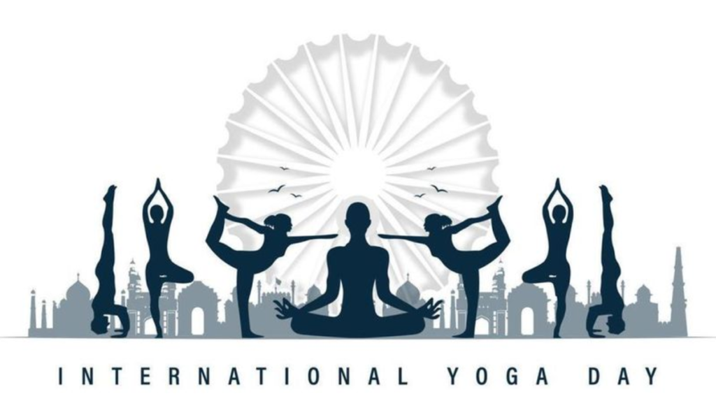 International Yoga Day 2026