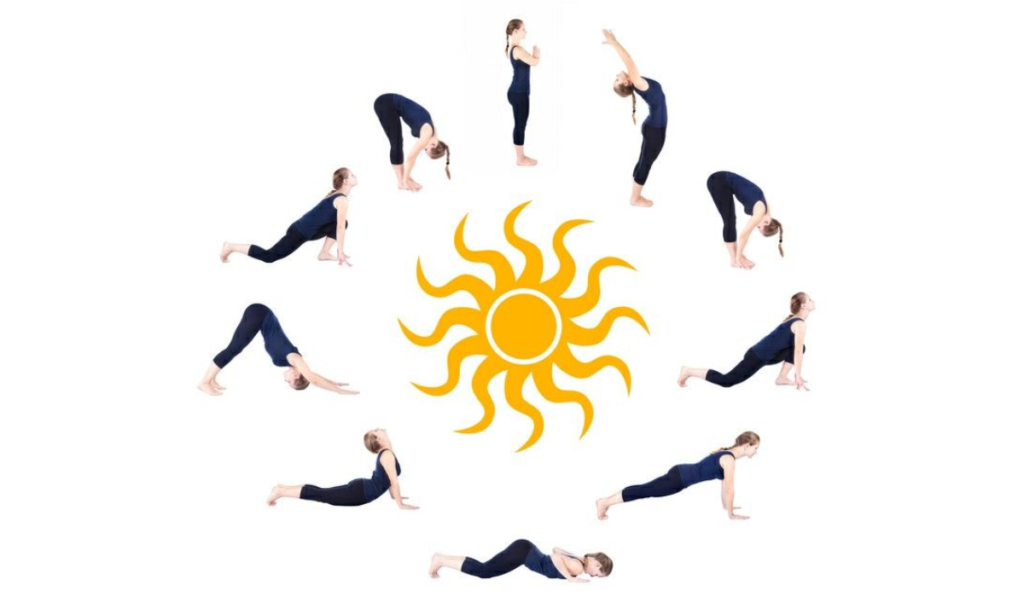 International Yoga Day 2026