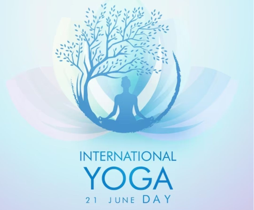 International Yoga Day 2026