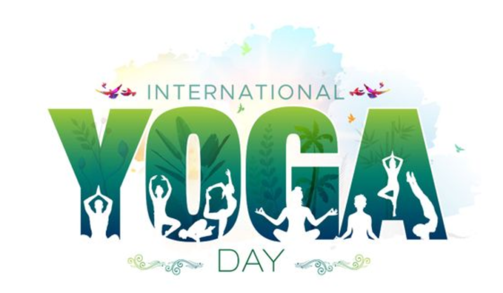 International Yoga Day 2026