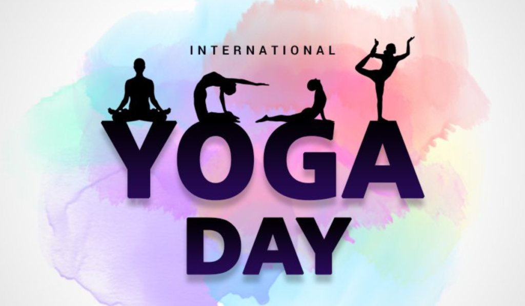 International Yoga Day 2026