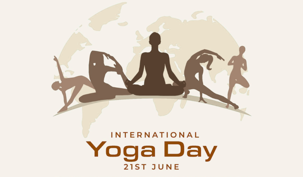International Yoga Day 2026