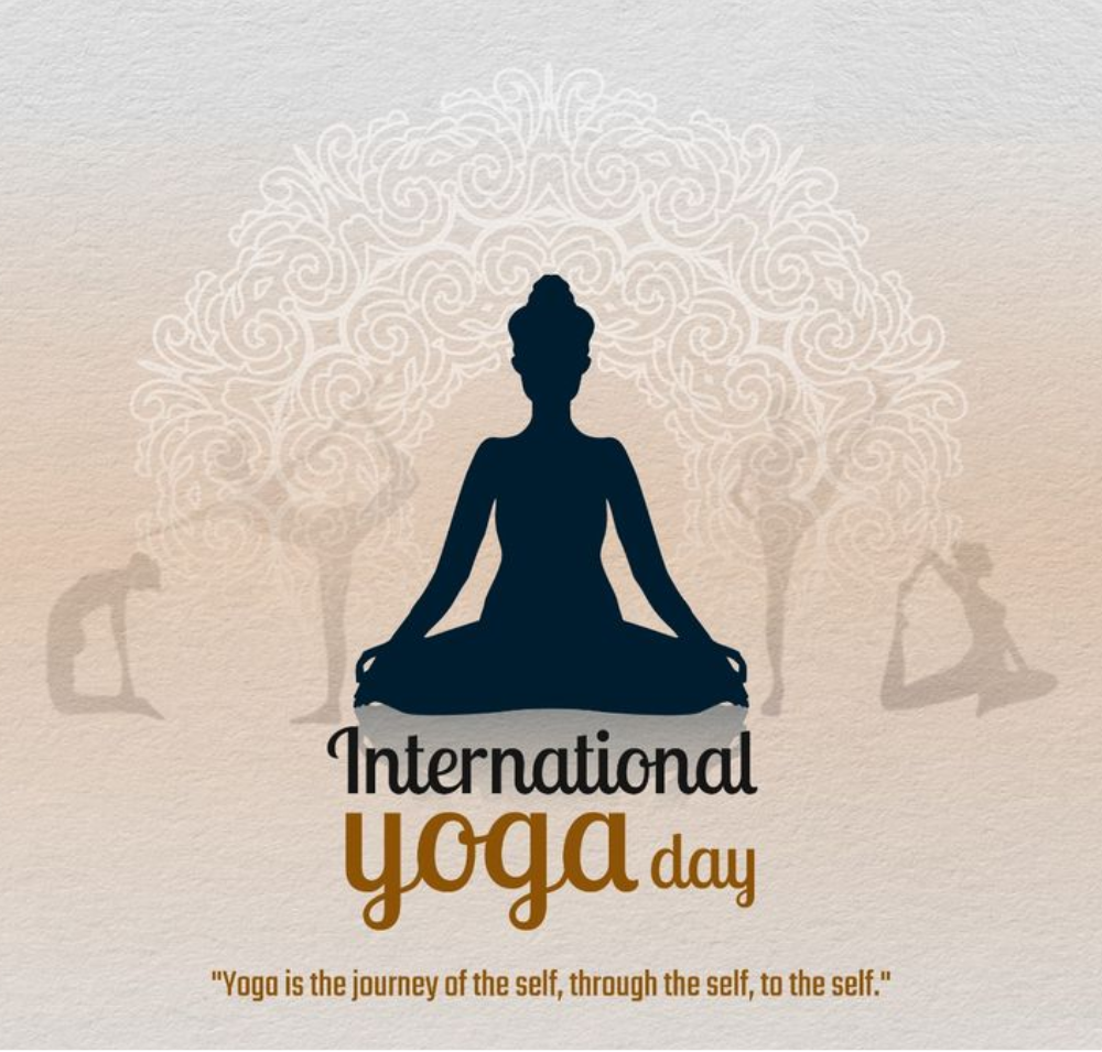 International Yoga Day 2026