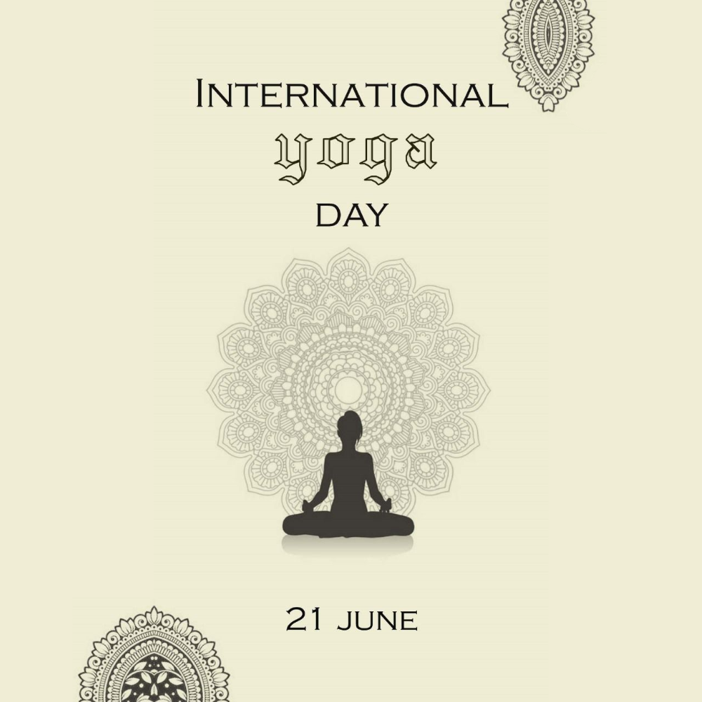 International Yoga Day 2026