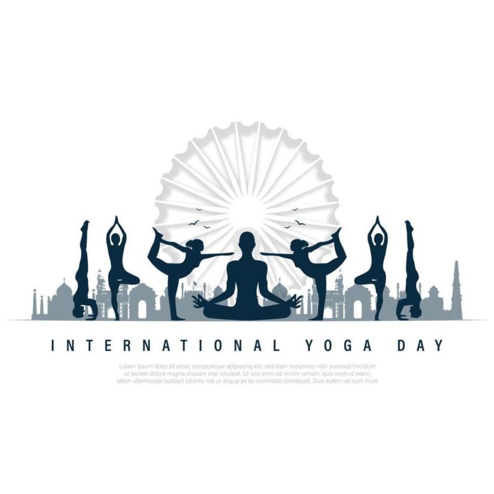 International Yoga Day 2026