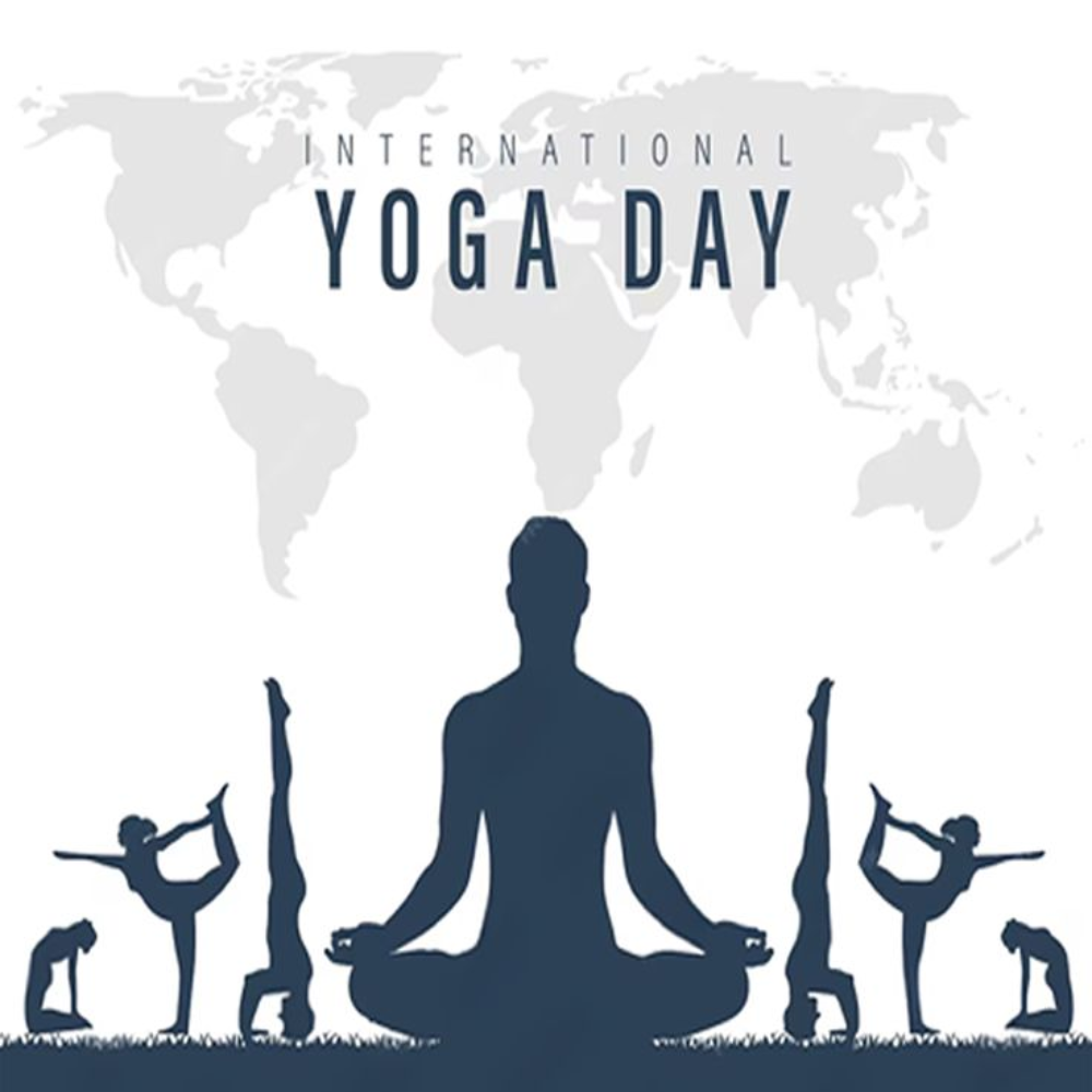 International Yoga Day 2026