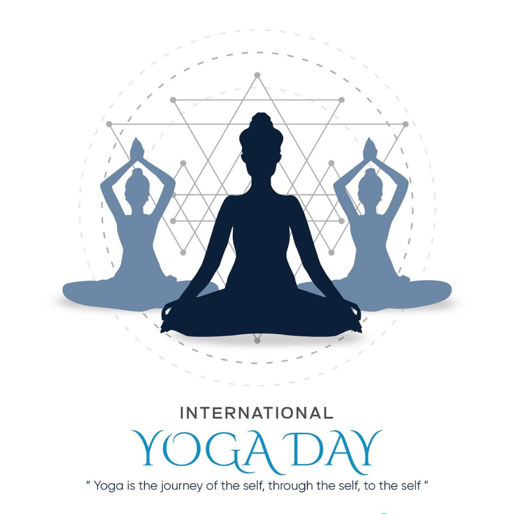 International Yoga Day 2026