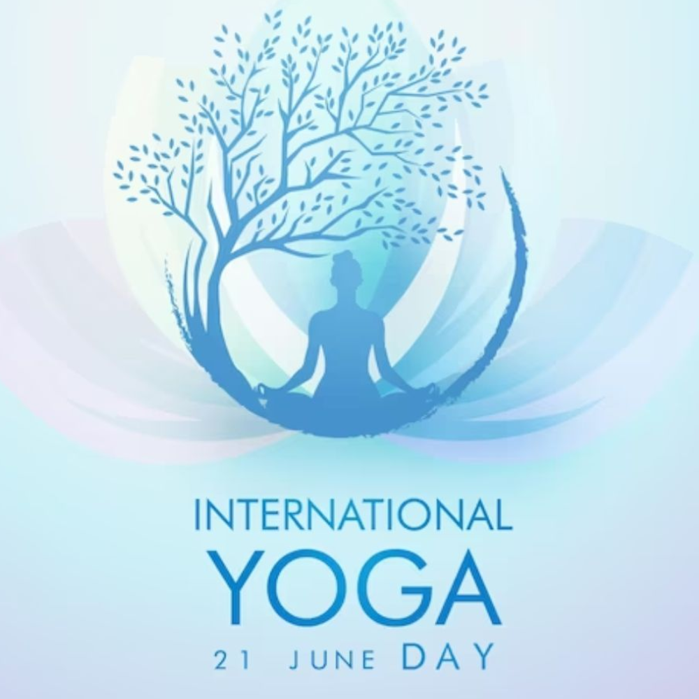 International Yoga Day 2026