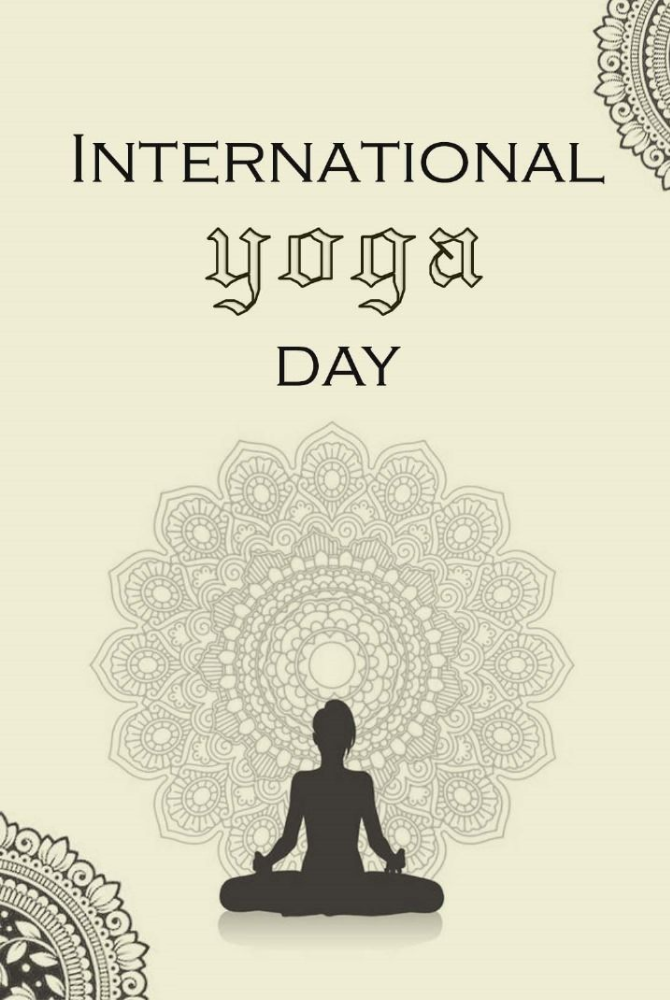 International Yoga Day 2026