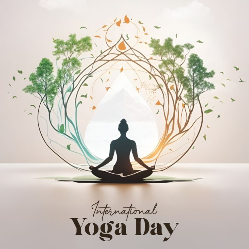 International Yoga Day 2026