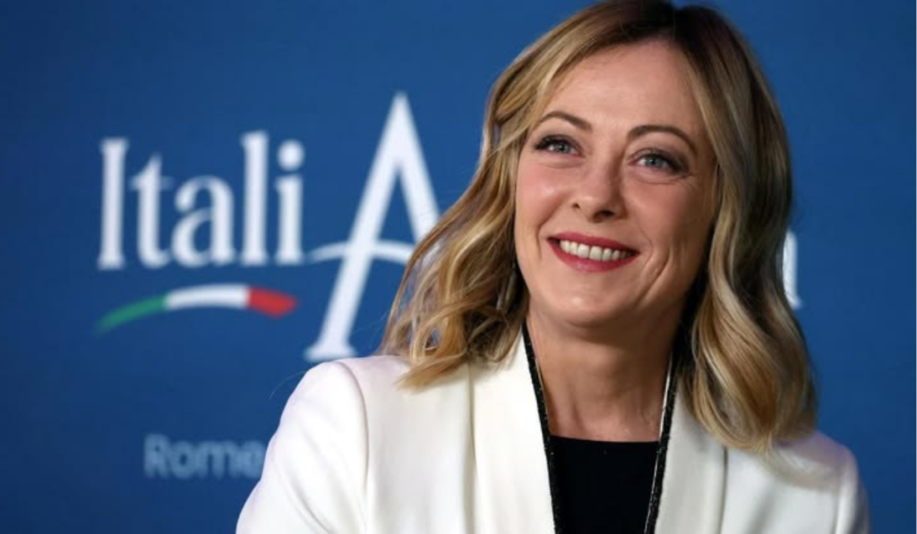 Italian Foreign Minister Cancels US Trip after Trump claims Meloni ‘Begged’ Him for a Photo