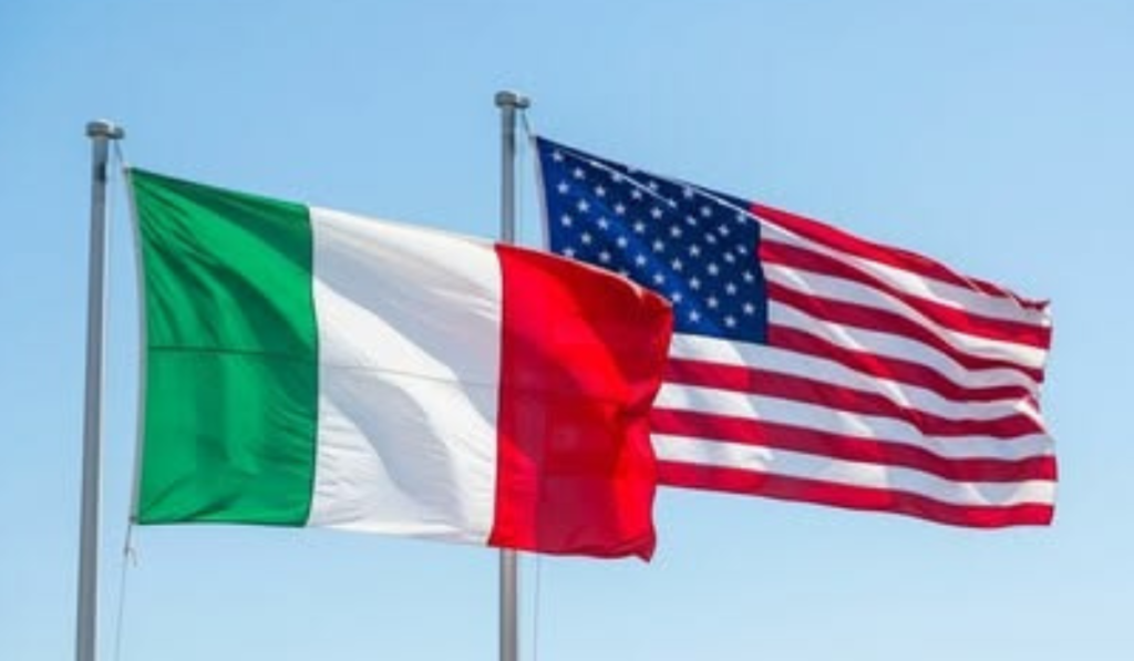 Italian Foreign Minister Cancels US Trip after Trump claims Meloni ‘Begged’ Him for a Photo