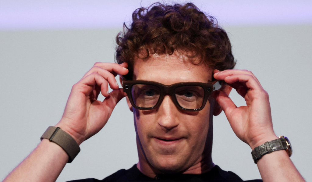 Meta Glasses