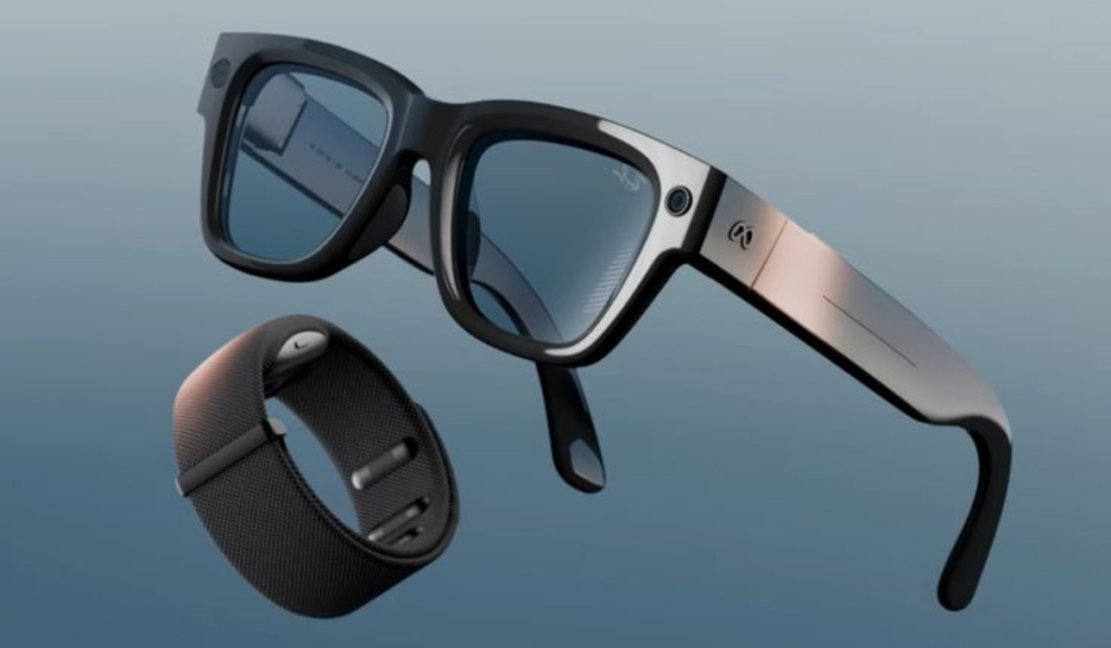 Meta Glasses