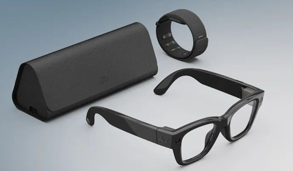 Meta Glasses