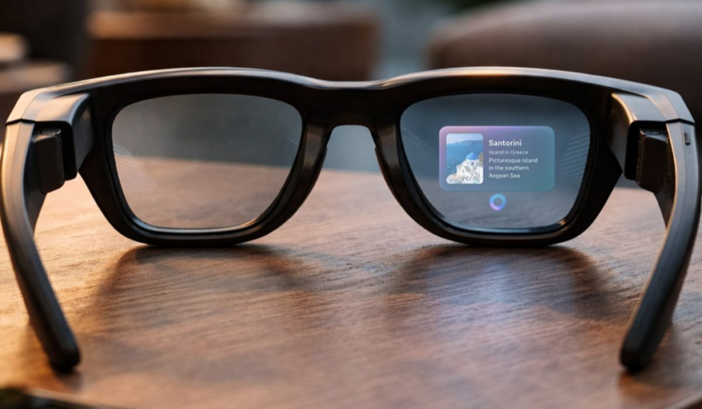 Meta Glasses