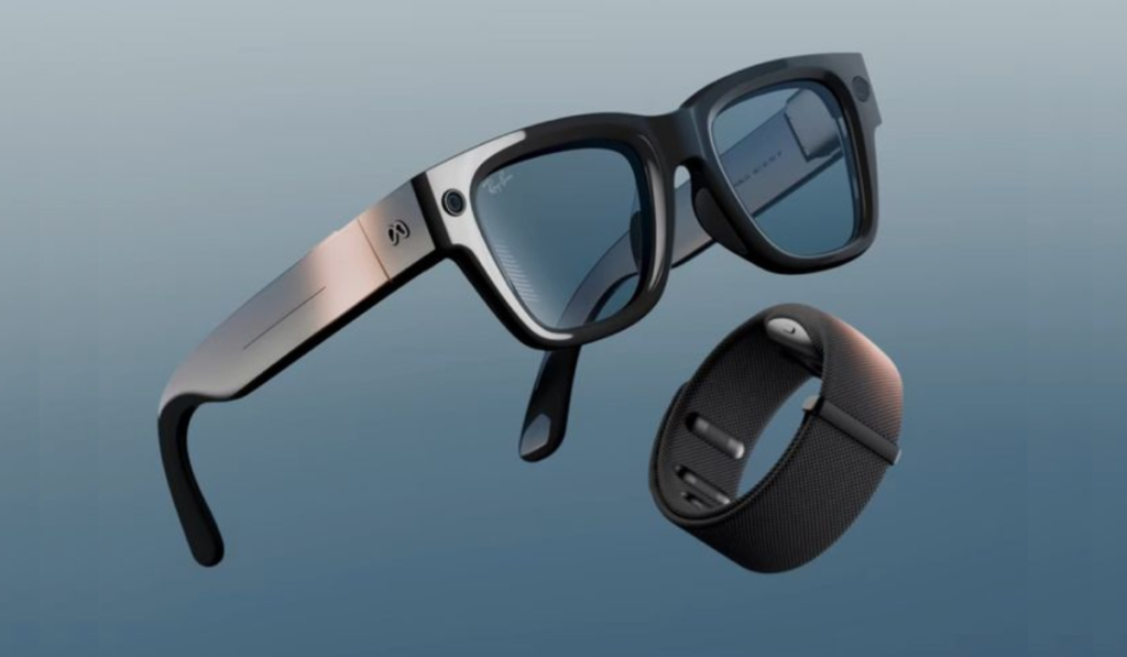 Meta Glasses