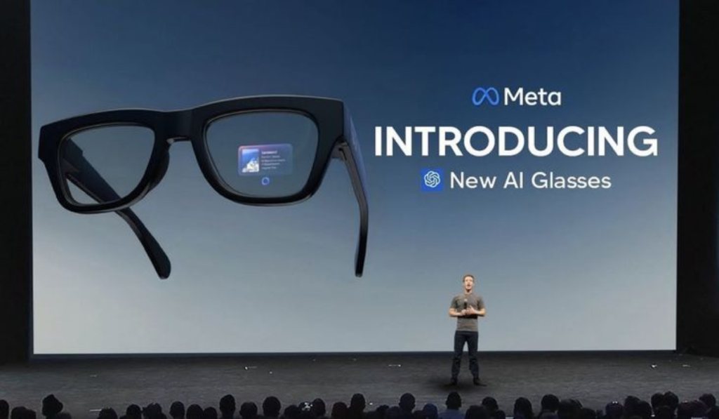 Meta Glasses