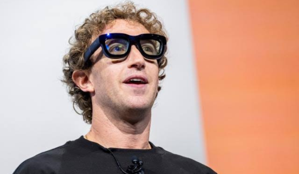 Meta Glasses