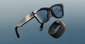 Meta Glasses