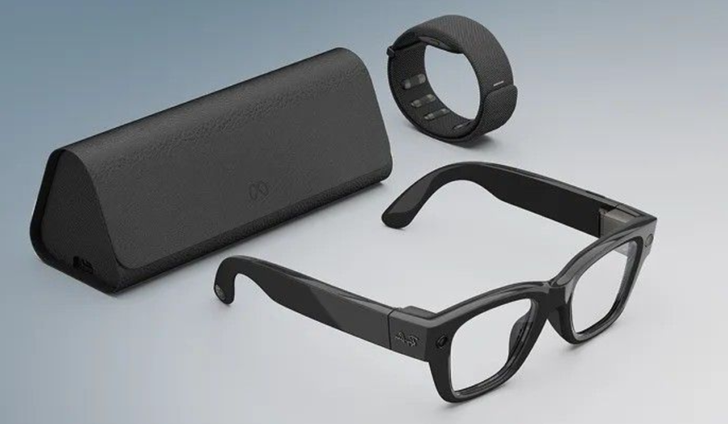 Meta Glasses