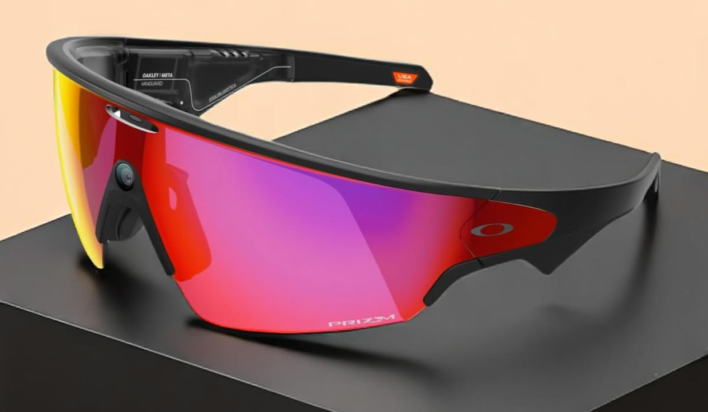 Meta Glasses