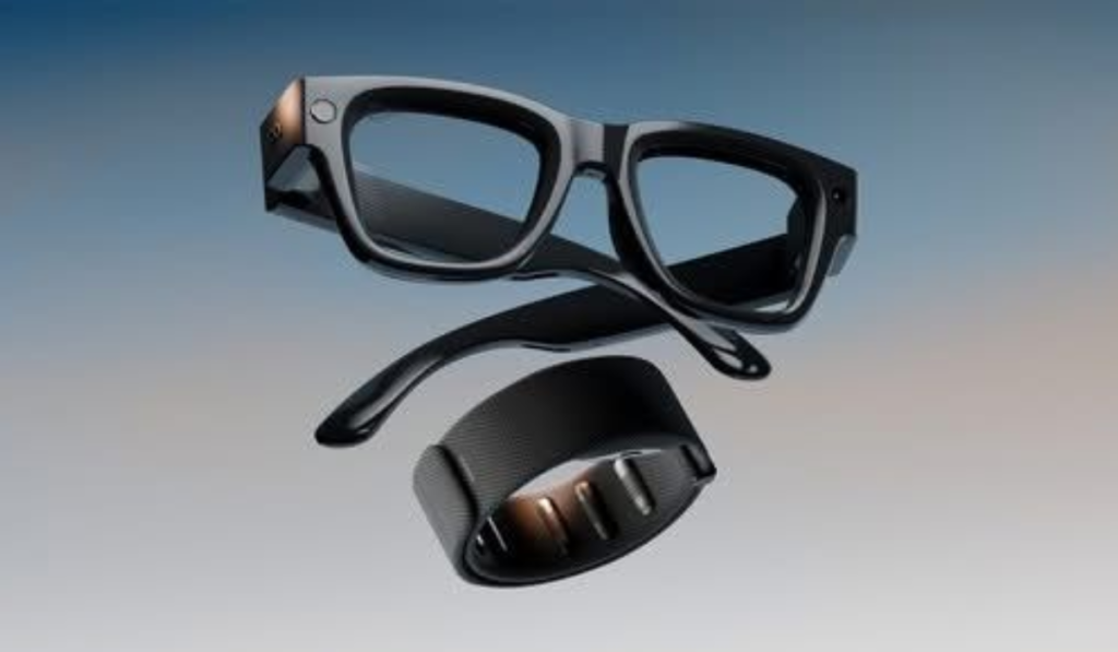 Meta Glasses