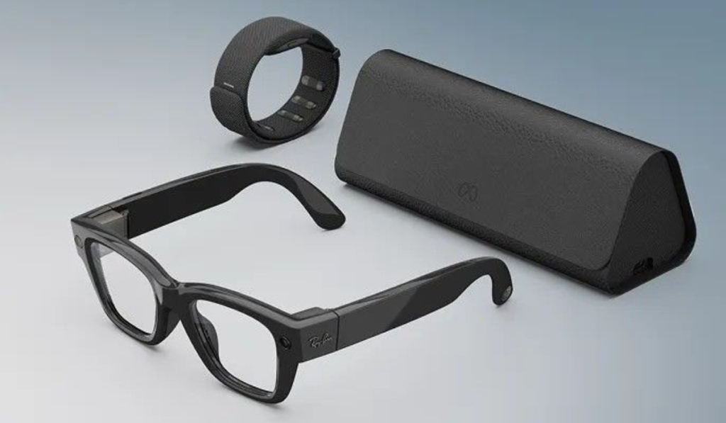 Meta Glasses