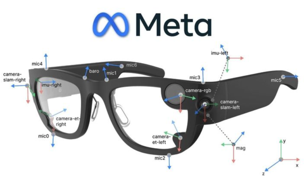 Meta Glasses