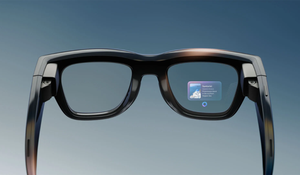 Meta Glasses