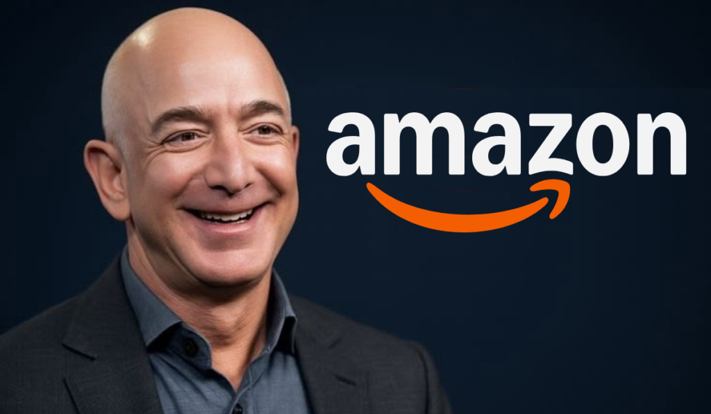 Richest People in the World