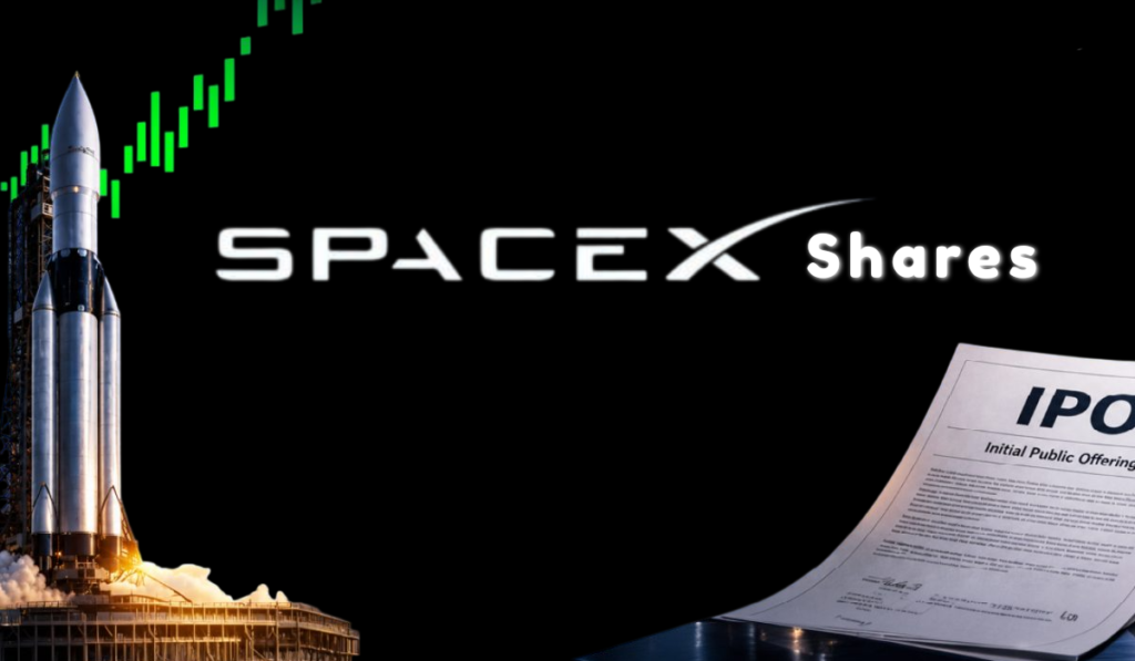 SpaceX Initial Public Offering Returns