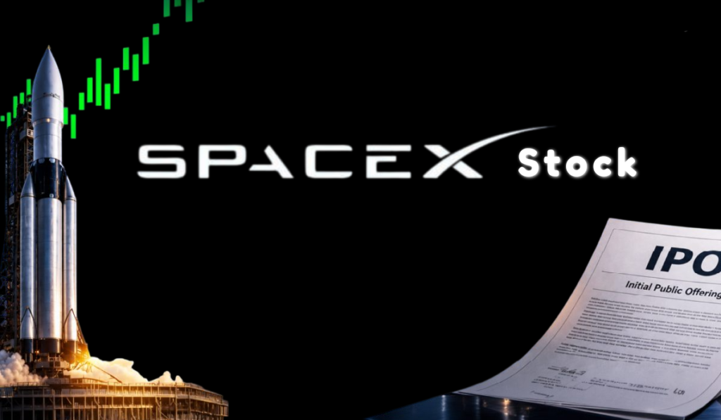 SpaceX Initial Public Offering Returns