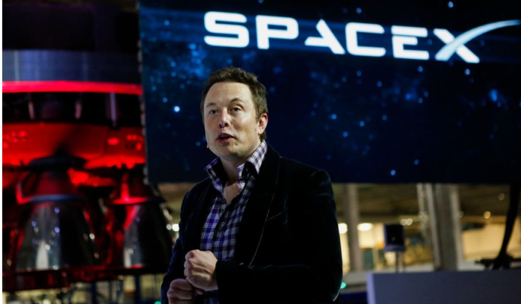 SpaceX Initial Public Offering Returns