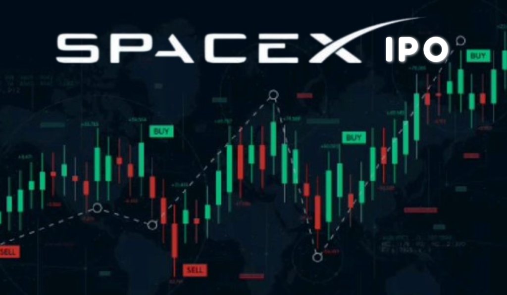 SpaceX Initial Public Offering Returns