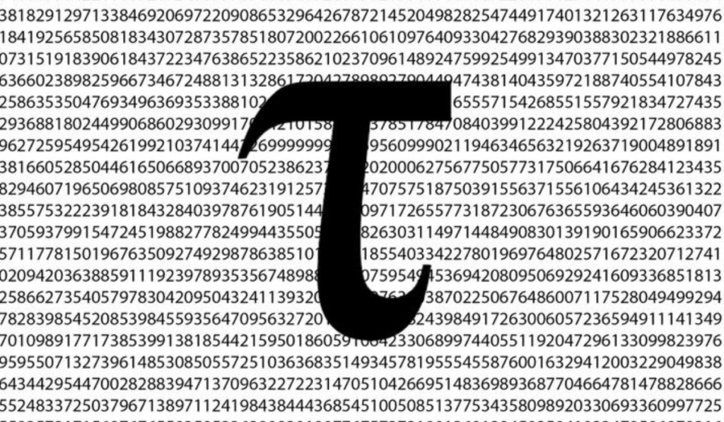 Tau Day 2026