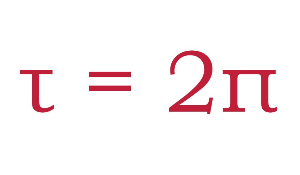 Tau Day 2026