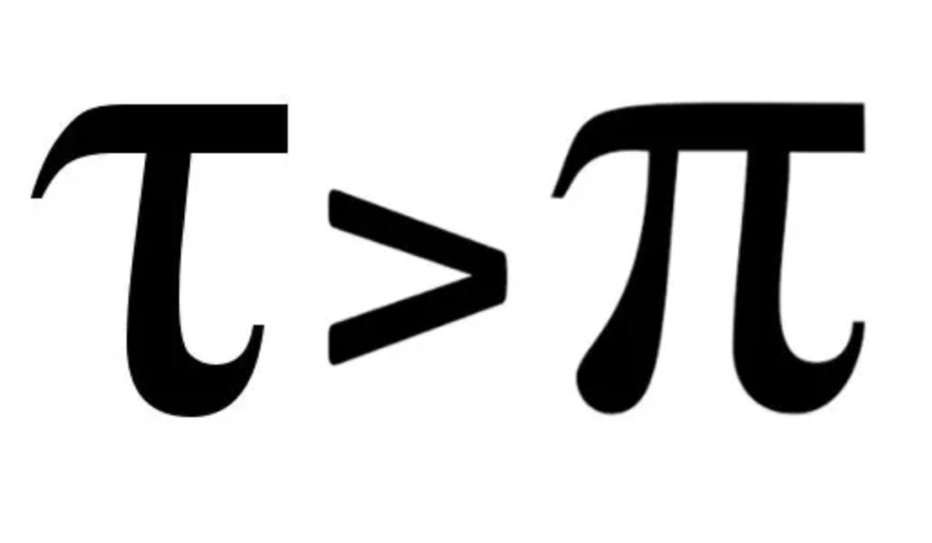Tau Day 2026