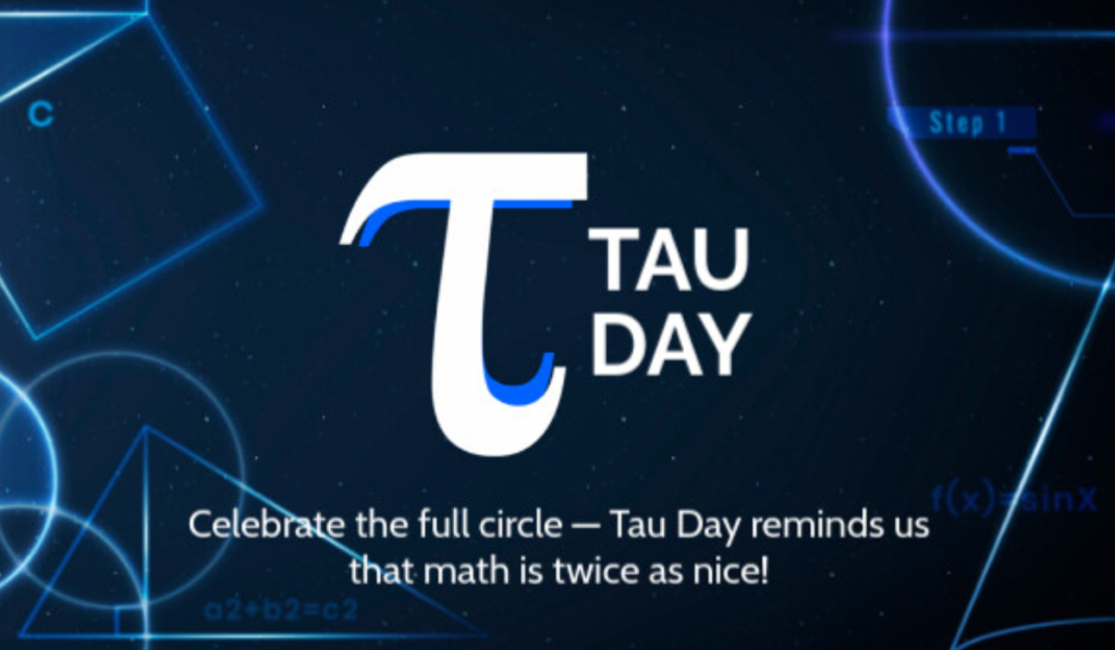 Tau Day 2026