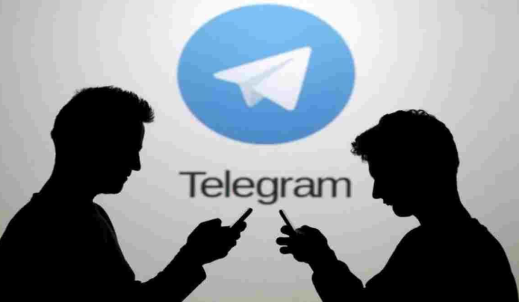 Telegram Banned in India