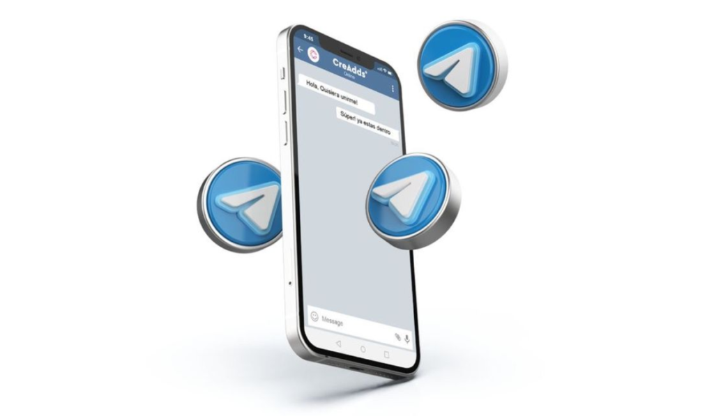 Telegram Banned in India